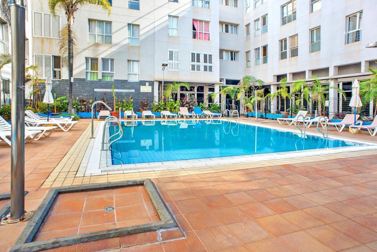 Playa Sardina Apartment Gáldar Exterior photo