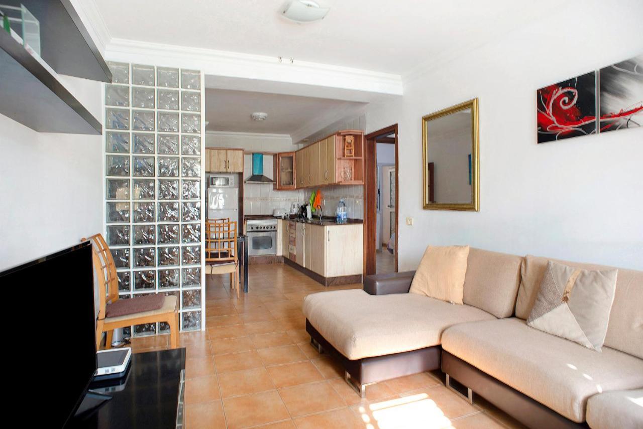 Playa Sardina Apartment Gáldar Exterior photo