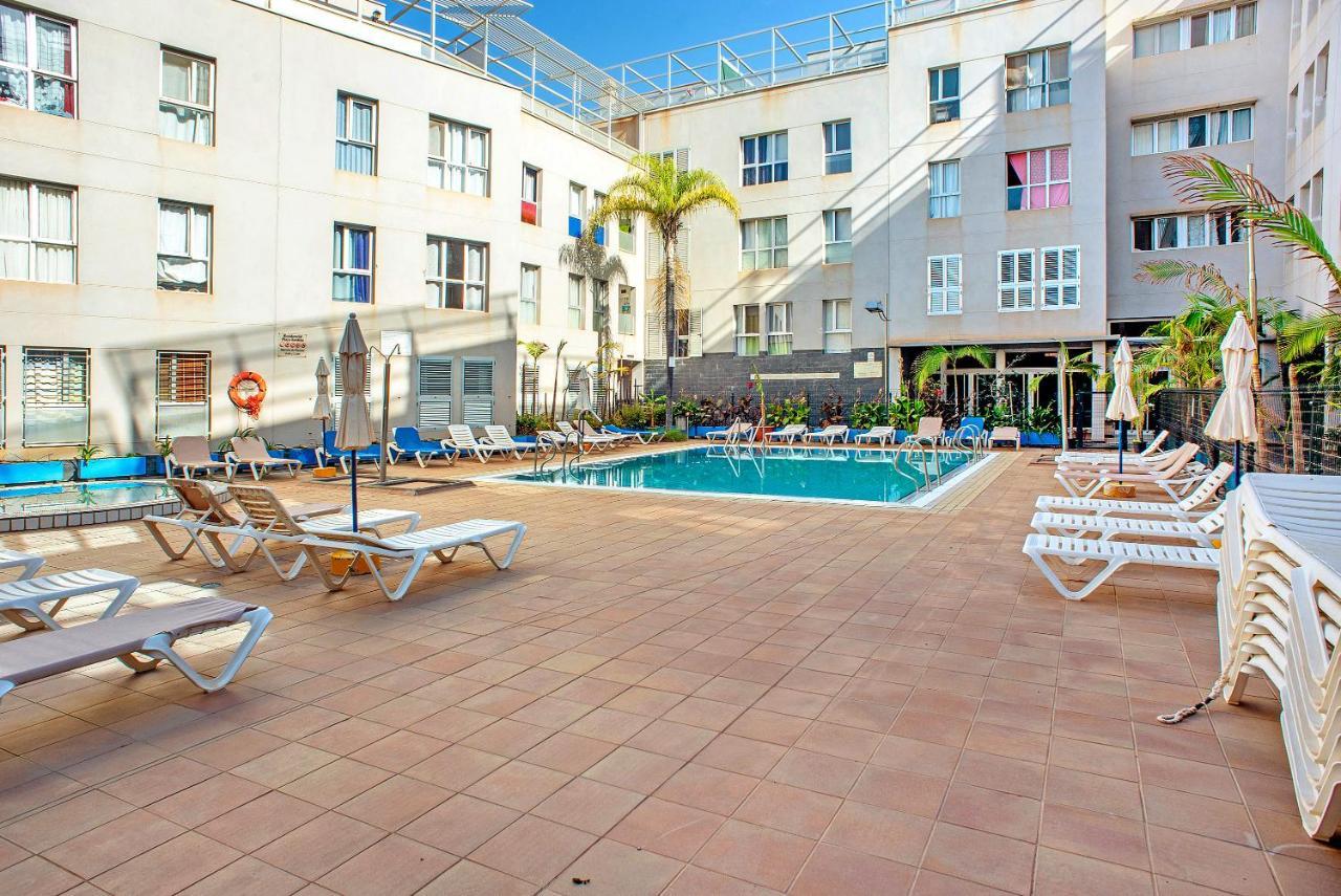 Playa Sardina Apartment Gáldar Exterior photo