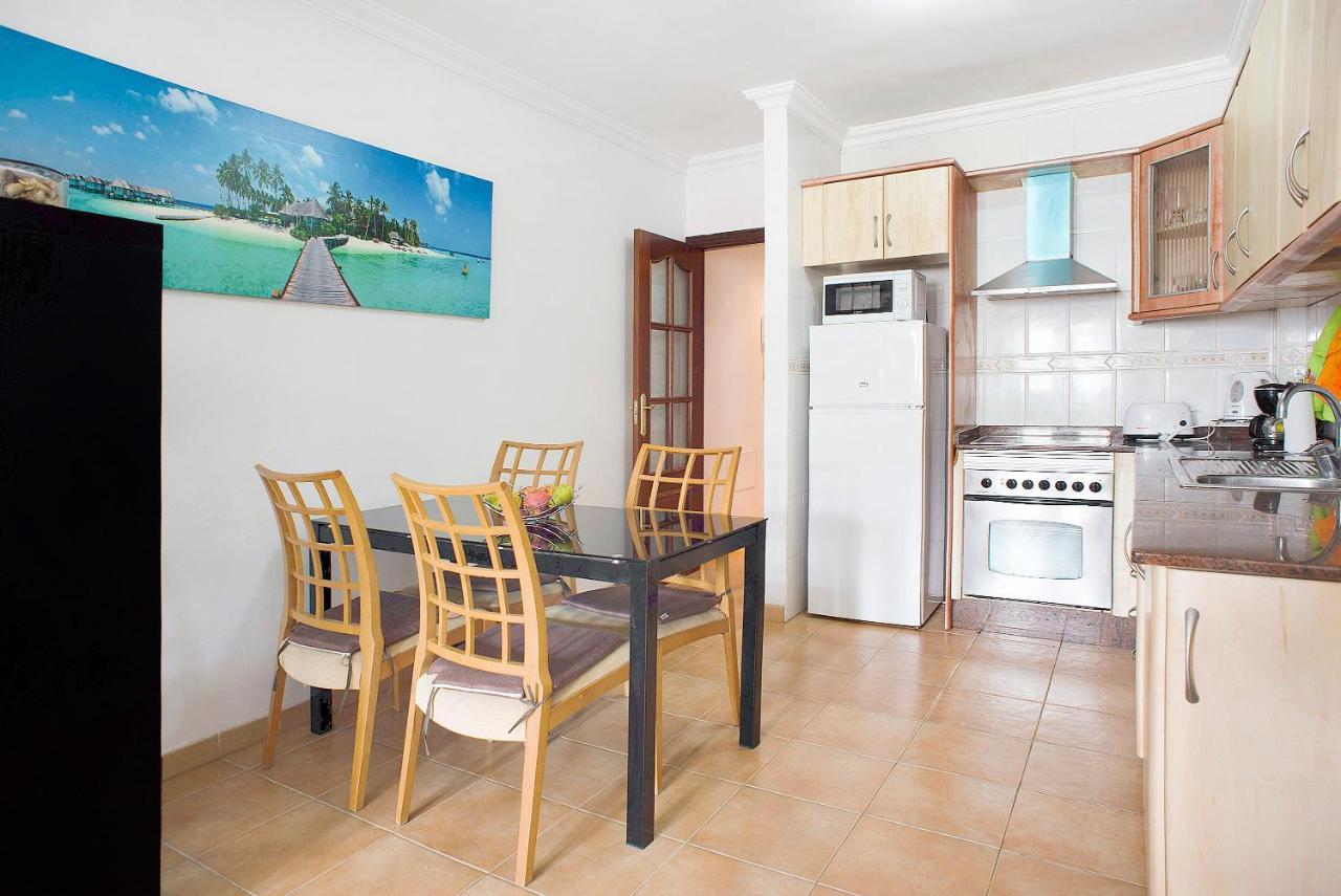 Playa Sardina Apartment Gáldar Exterior photo