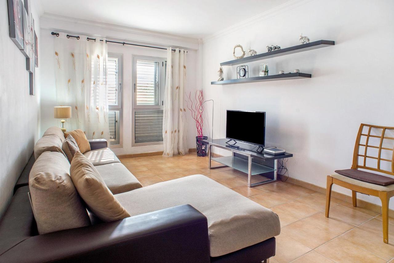 Playa Sardina Apartment Gáldar Exterior photo