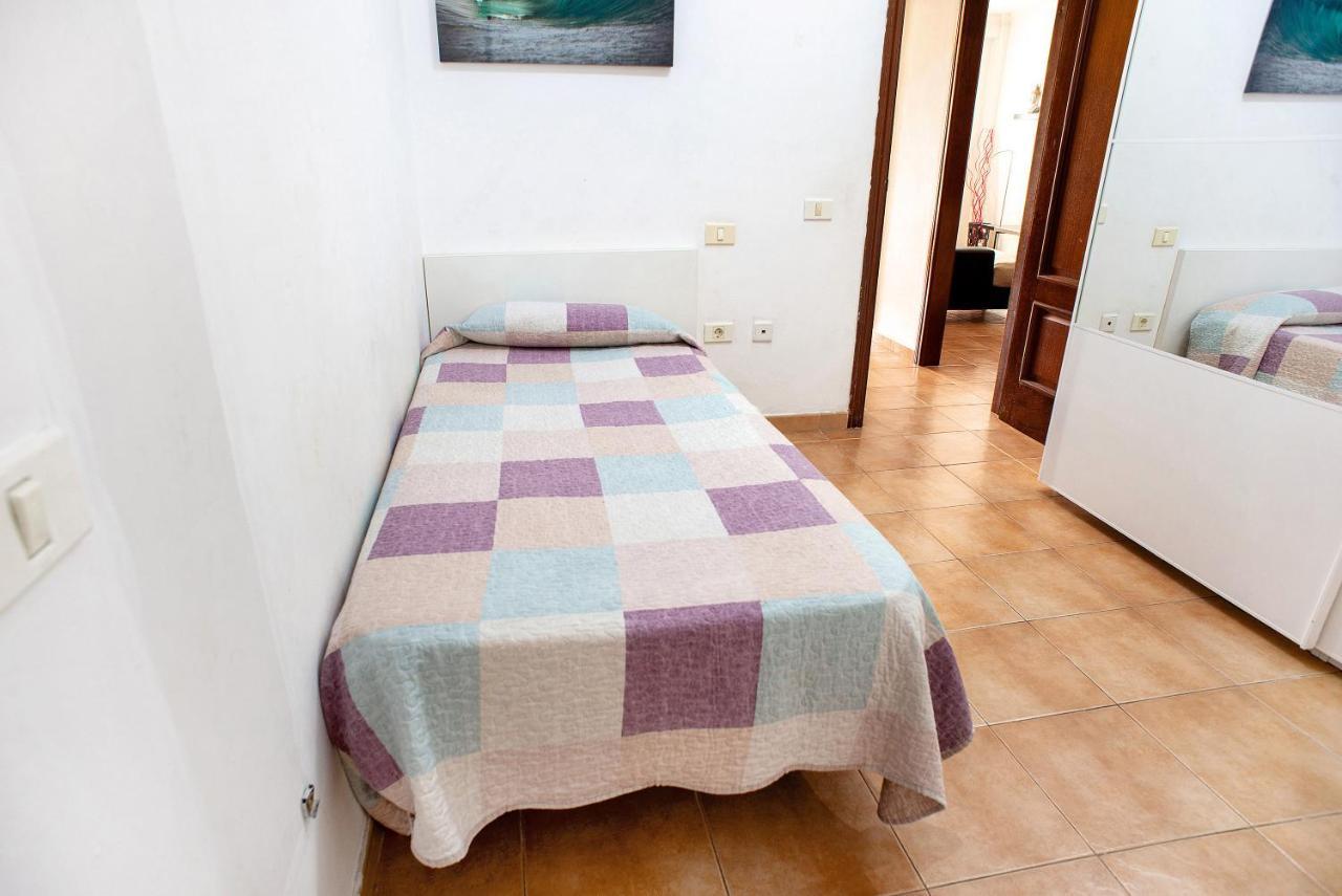 Playa Sardina Apartment Gáldar Exterior photo